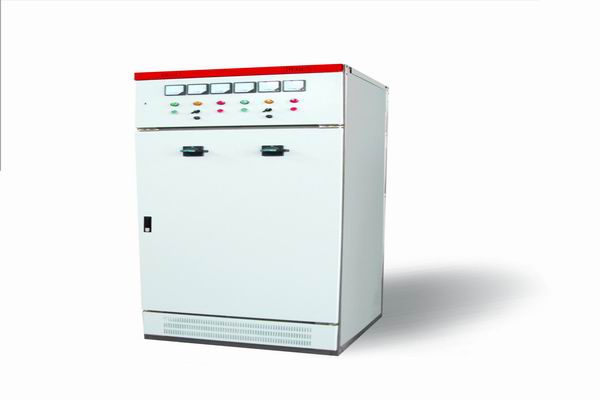 赤水配电柜-3683聊聊照明配电柜保证电路顺