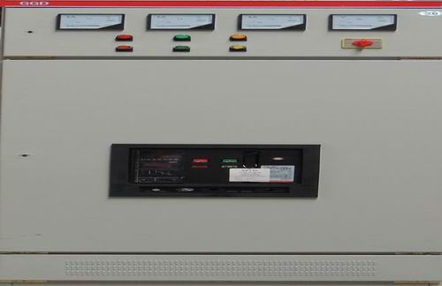 赤水低压配电箱